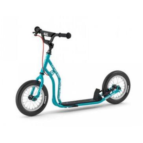 Trottinette Yedoo Mau tealblue