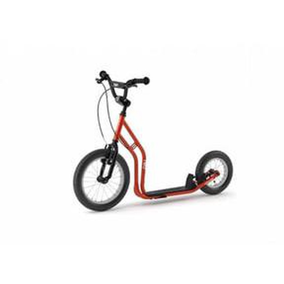 Trottinette Yedoo Two Numbers red