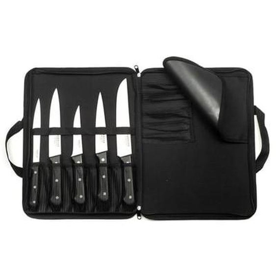 Universal - Trousse 5 couteaux de cuisine