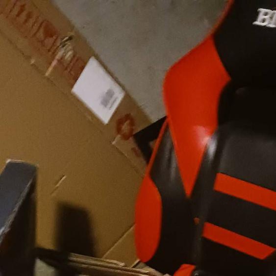 Vend Chaise Gamer Bonne Etat