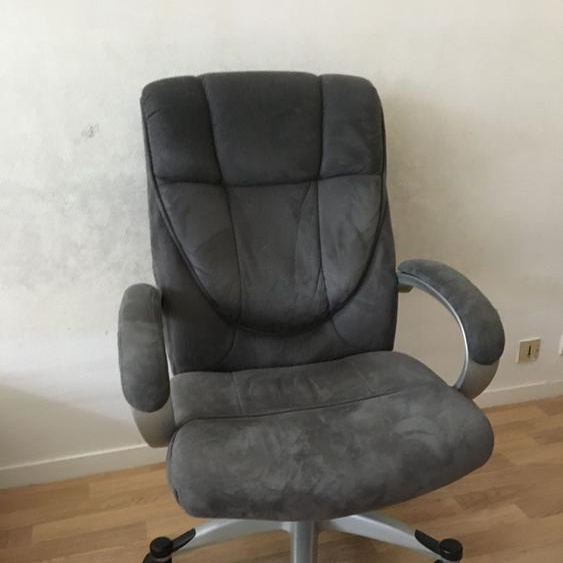 Vendre Une Chaise De Bureau