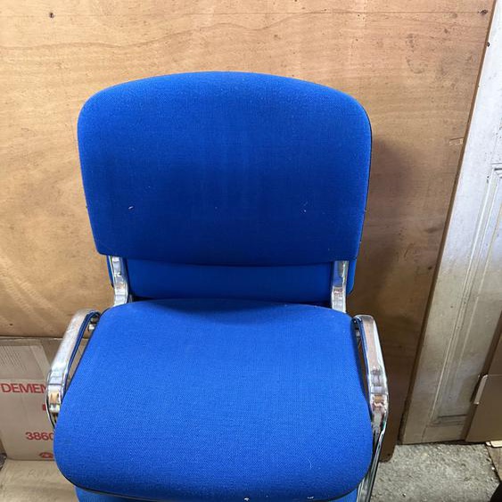 Vente 5 Chaises De Bureau, Réunion Ou Visiteur