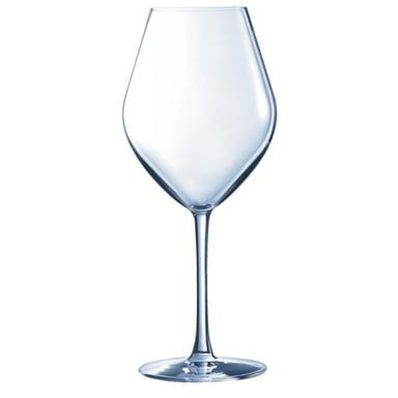 Verre à pied Aromup 25 cl (lot de 6)