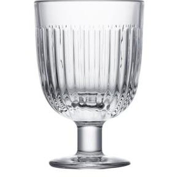 Verre à pied Ouessant 22 cl (lot de 6)