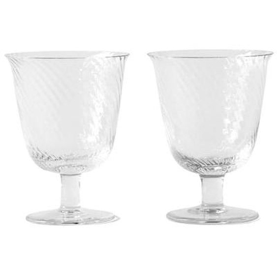 Verre à vin Collect SC79 & SC80 - Hauteur 12 cm