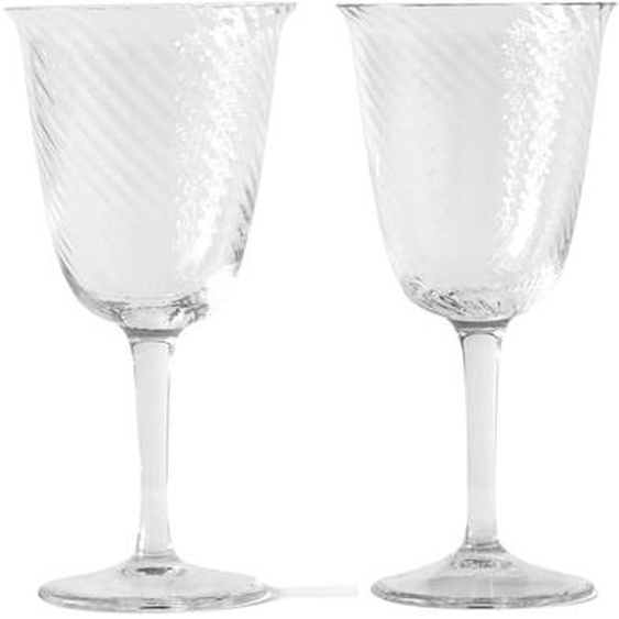 Verre à vin Collect SC79 & SC80 - Hauteur 18 cm