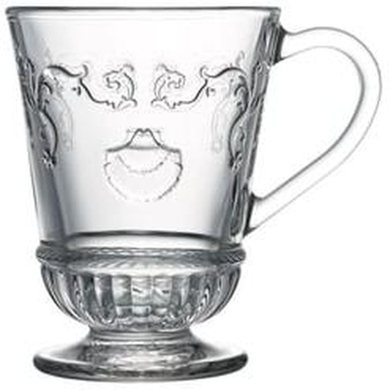 VERSAILLES - Mug - 28 cl - lot de 6