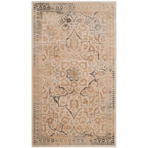 VINTAGE - Tapis dintérieur traditionnel