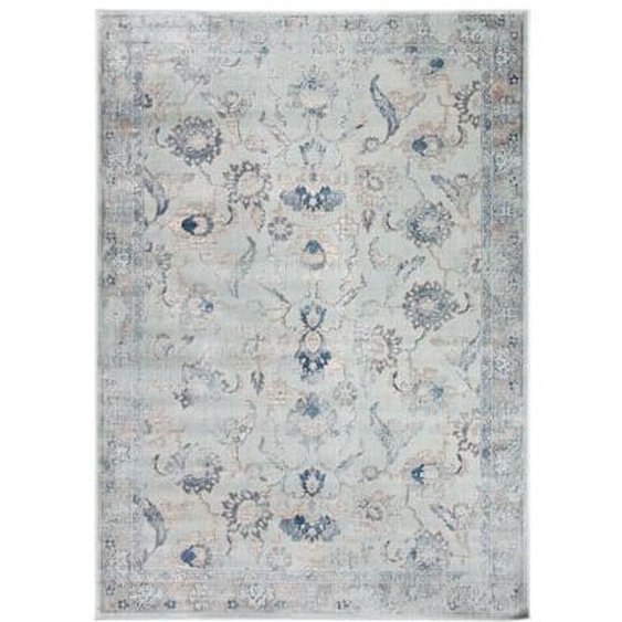 VINTAGE - Tapis dintérieur traditionnel