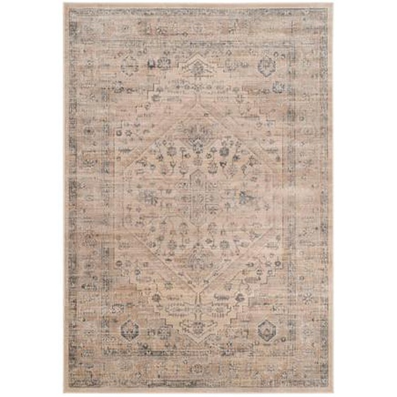 VINTAGE - Tapis dintérieur traditionnel