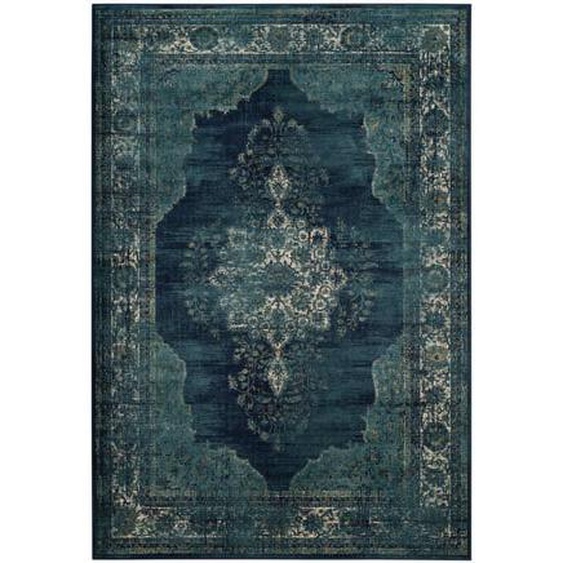 VINTAGE - Tapis dintérieur traditionnel