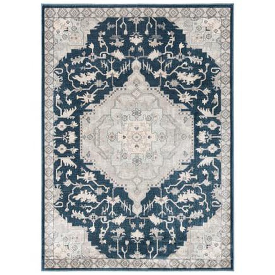 VINTAGE - Tapis dintérieur traditionnel