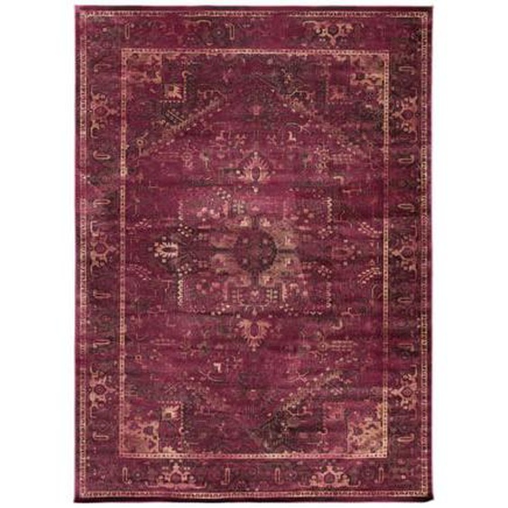 VINTAGE - Tapis dintérieur traditionnel