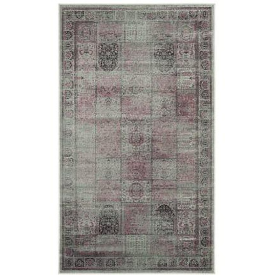 VINTAGE - Tapis dintérieur traditionnel