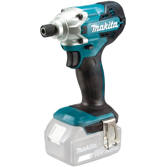 Visseuse à chocs 18V 155Nm (sans batterie ni chargeur) - MAKITA - DTD156Z