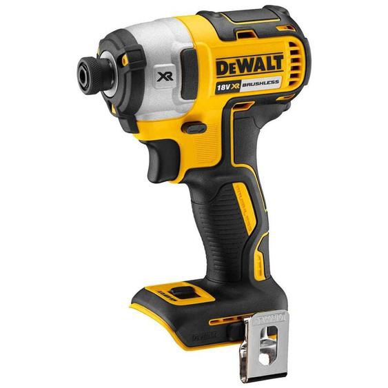 Visseuse à chocs 18V DEWALT - machine nue - DCF887N