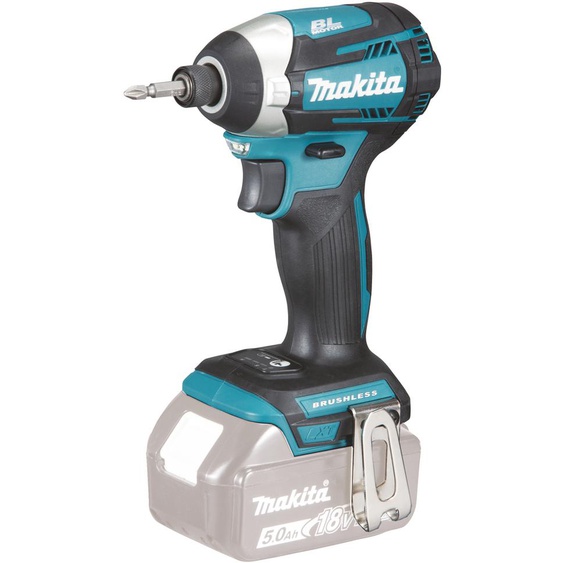 Visseuse à chocs LXT 18V 175Nm (sans batterie ni chargeur) - MAKITA - DTD154Z