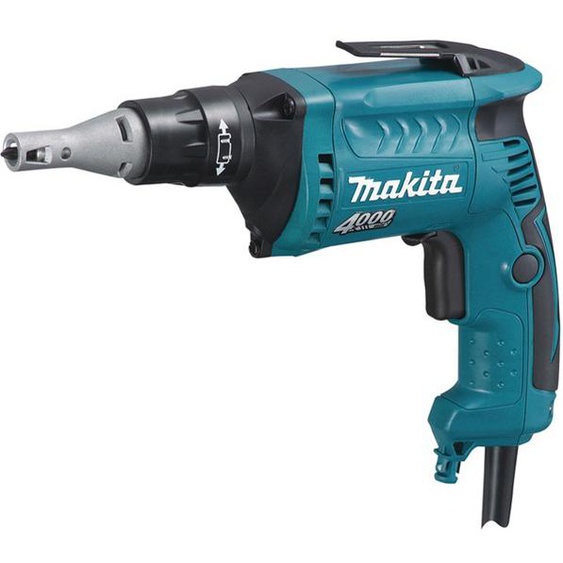 Visseuse à placo 570W en coffret standard - MAKITA - FS4000K