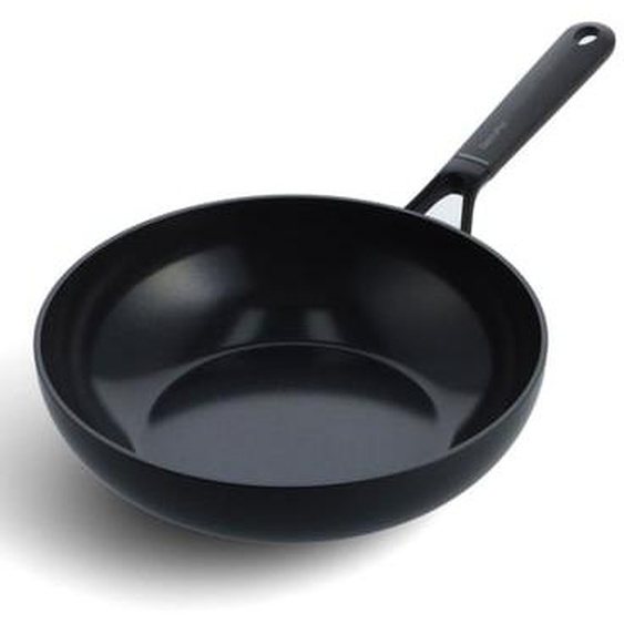 Wok 28 cm