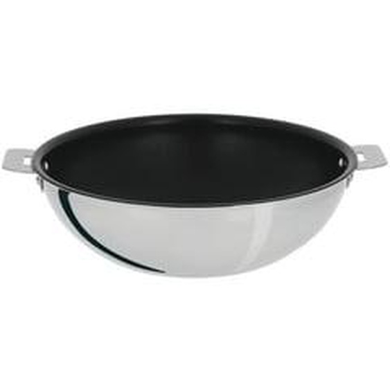 Wok Casteline amovible 28 cm