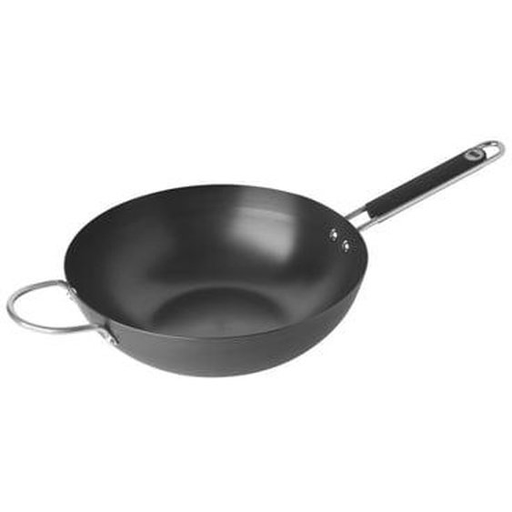 Wok Easy Essential Ø32 cm