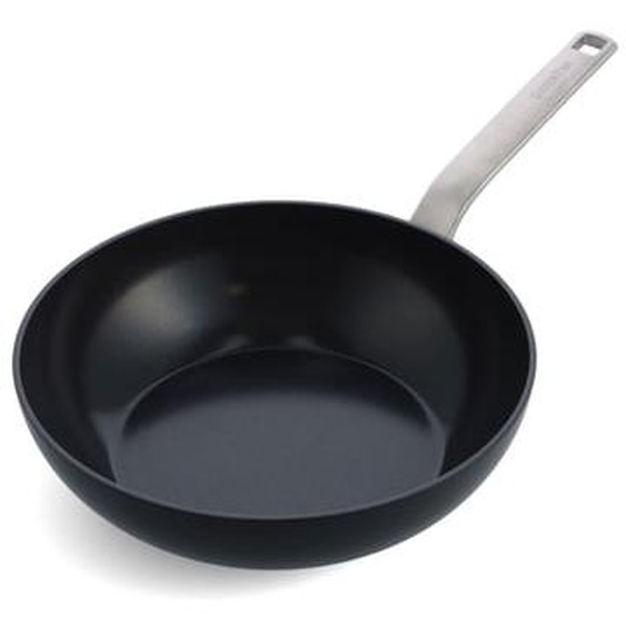 Wok Evolution 28 cm