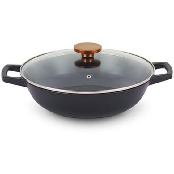 Wok Ø30 cm NORI