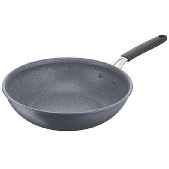 Wok Tempra Mineral 28cm