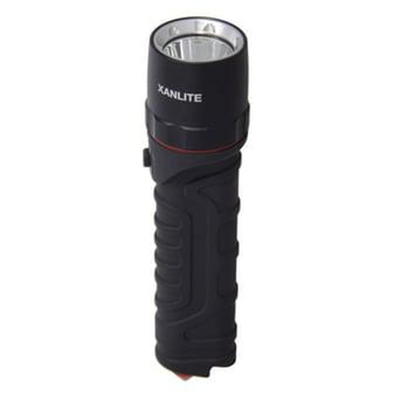 Xanlite - Torche LED à piles, 800 lumens - TO800IP68