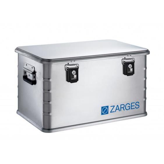 Zarges Box Alu 60 litres